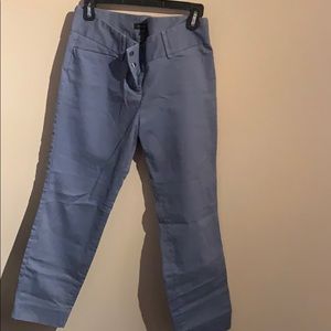 The Limited Ankle Length Pant